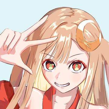 かぐや✌️