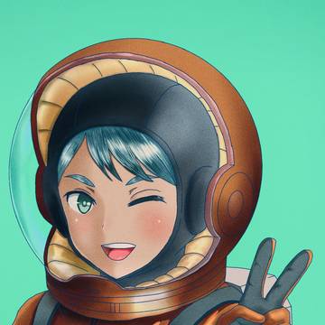 寄稿イラスト⑥