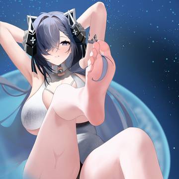 D34 アウグスト・フォン・パーセヴァル(アズールレーン)