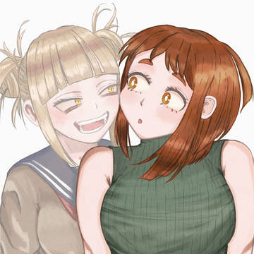 もっと好きにいきてね！