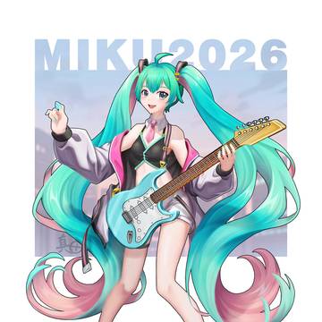 MIKU2026