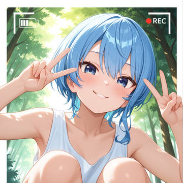 星〇すいせい