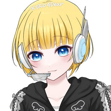 カミツレにゃん