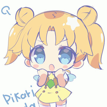 アイコン娘