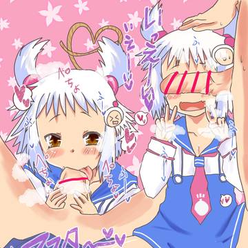 シロンさま～♪