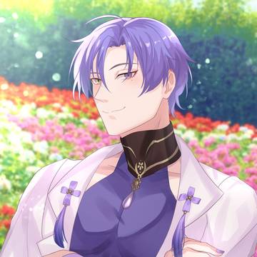 玖夜誕生日　2026