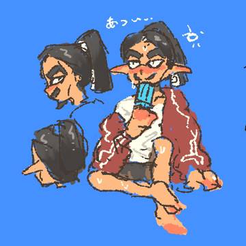5月log