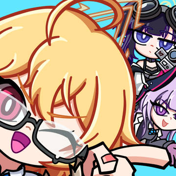 エンジニア部!!