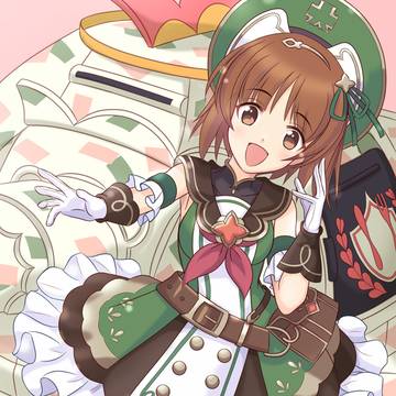 ミホ(ガルパン)