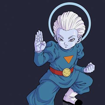 DragonBall Fanart