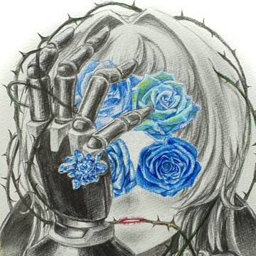群青