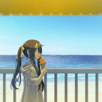 海辺