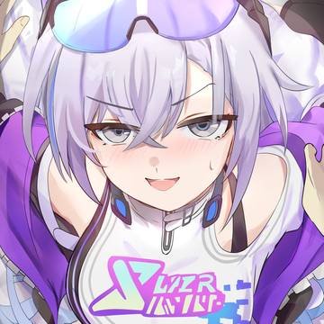 銀狼は無敵だから何をしてもいい