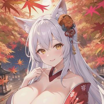 狐娘220