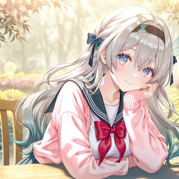 流萤