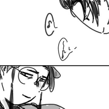 好きだ、とか?