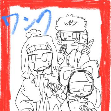 カンヒュ②