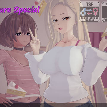 Inner Nature Special (Preview)