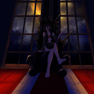 Demon Queen