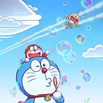 所有人六一快乐！