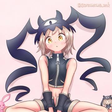 おすわりドーラ