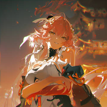 ✦长离