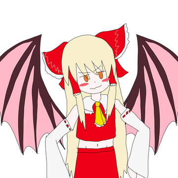 博麗くるみ