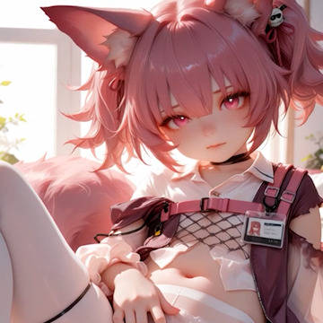 シャマレあな