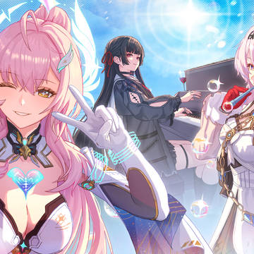 Team : Fusion Burst
