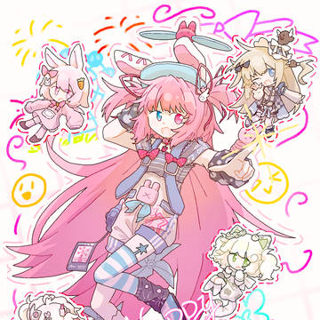 🎉Happy Children's Day🎉
