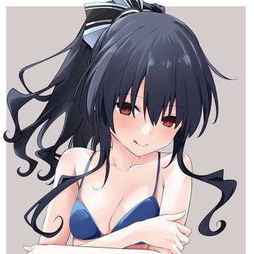 6/1 水着 Uni-chan