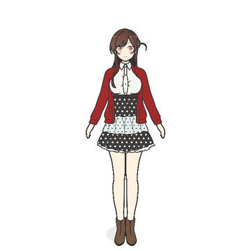 レンタル彼女