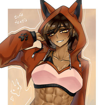 OutisNyahalloFox