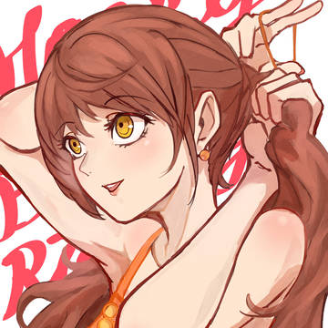 りせちー誕生祭2026!!!