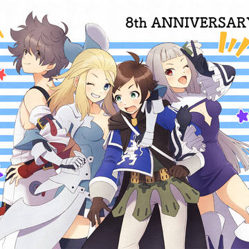 ブレイブリーまとめ⑥