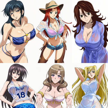 SPECIAL SELECTION 6 vol.3販売のお知らせ