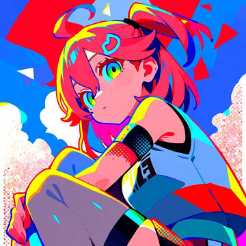 みこ