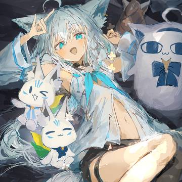 8周年！！！！！！！！