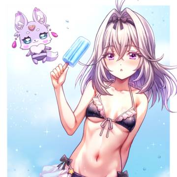 るるかの夏はじまり