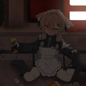 呑み友達