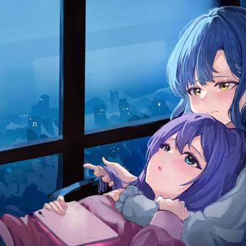 あんゆり