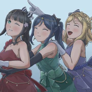 「そう逃げちゃえ！」