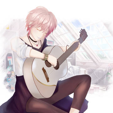 律可さん ~Wish you the best~