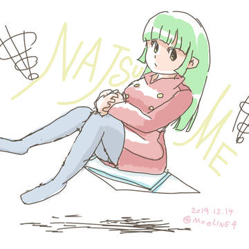 【2019〜2022年】過去絵詰め合わせ