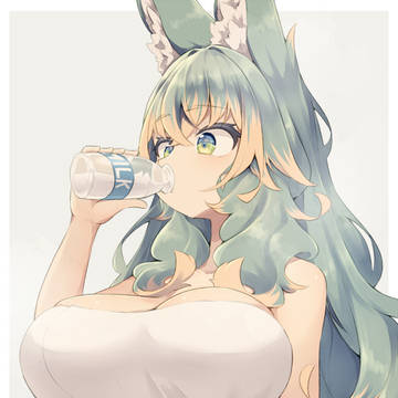 胸に栄養が行くタイプ