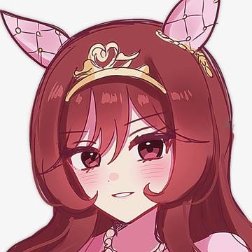 ウマ娘落書きまとめ