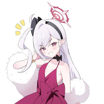 ムツキ(ドレス)