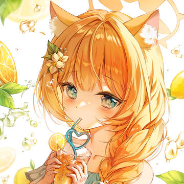 🍋💛