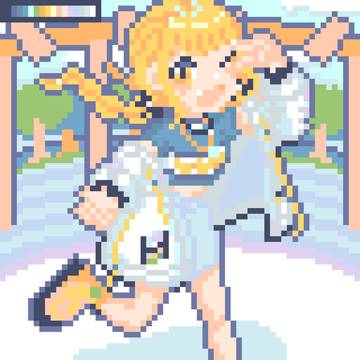 ほら見て!あたしに恋して!