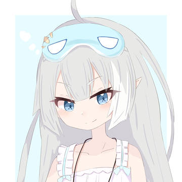 魔王ちゃん
